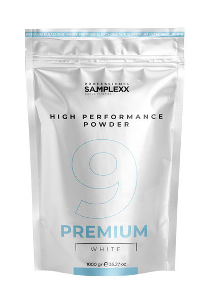 Samplexx Samplex Saç Açıcı 1000 Gr Premium