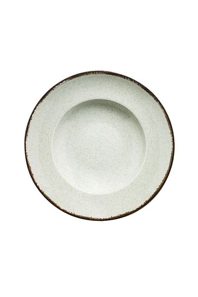 Kütahya Porselen COLORX RISUS - 27 CM.PASTA PLATE