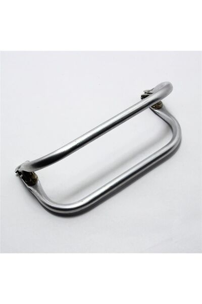 Hobilobi Desaryou Сумка Прихована Стипендія Метал 18 см