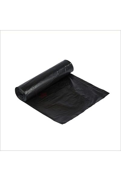 ERSOPACK Jumbo Garbage Pose 80x110 - 400 Gr End