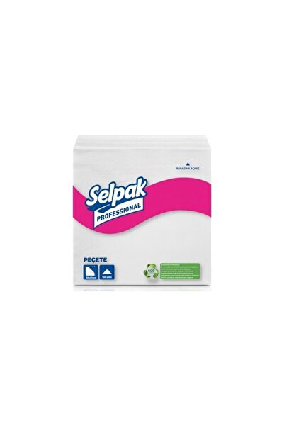 Selpak Napkin Mini 24X24 50Pcs 9681104