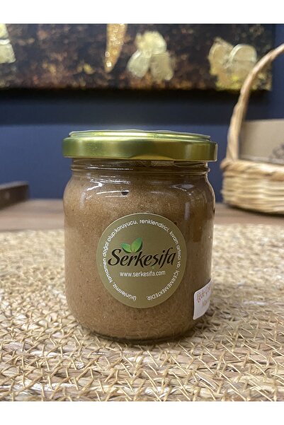 serkeşifa İğde çekirdeği macunu 230gr