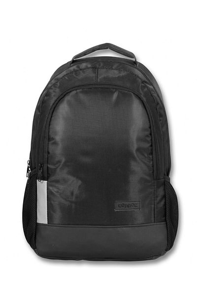 ÜMİT ÇANTA Ümit Cennec Black Bag - Kids and Adults School and Daily Backpack