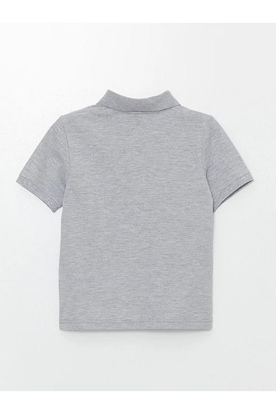 LC Waikiki LCW Kids First Day T-Shirt - Comfortable and Stylish