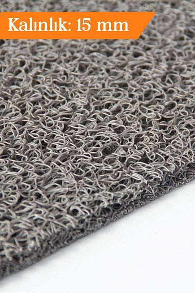 Paspas Yap Waterproof Mat - for Workplace, Outdoor Door and Apartment
