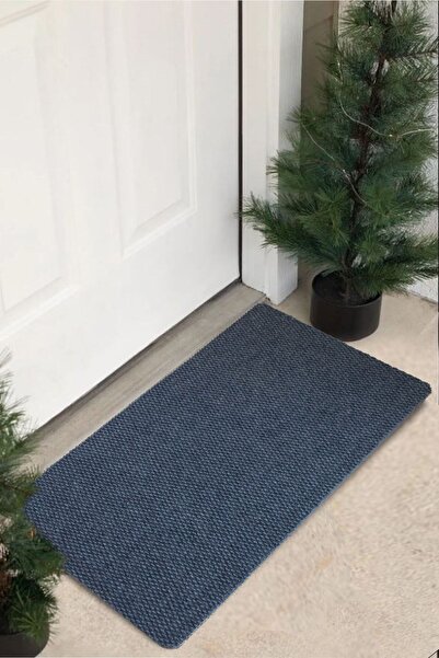 Paspas Yap Workplace Mat Carpet Mat Gray Mat Door Front Mat Apartment Exterior Door Mat Dust And Moisture Receiver
