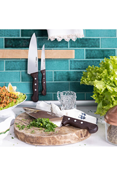 PİRGE Sultan Şef Bıçağı 19 cm - 31302