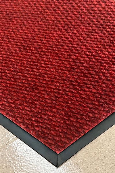 Paspas Yap Entrance Mat with Non-Slip Ramp - Dust, Humidity and Water Catching, for Apartment, Shop and Workplace