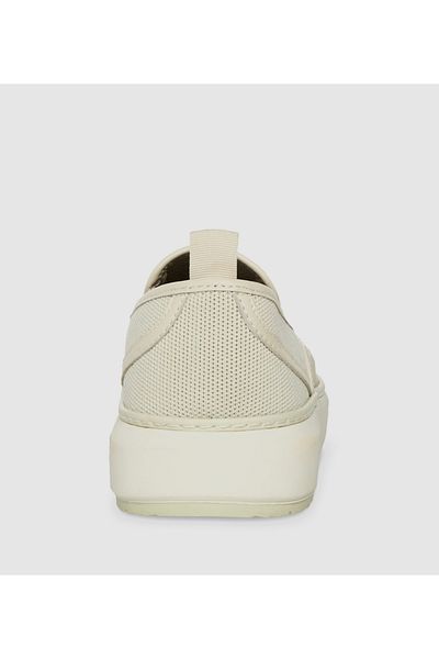 Steve Madden beige men's fashion sneakers