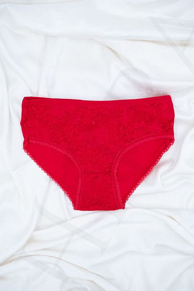 HİTRA Chiloți de damă din dantelă florală Spate Bumbac Slip de culoare uni Lenjerie de corp confortabilă și respirabilă