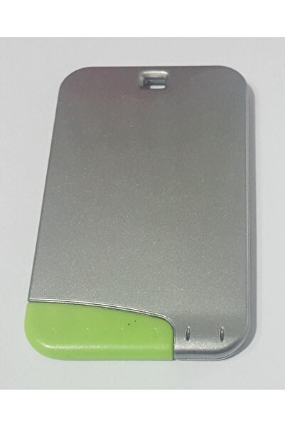 GMA KEYS Container de control de lux Renault Laguna cu 2 butoane