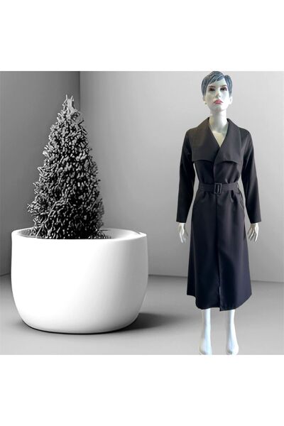 GÖRKEM CAN TEKSTİL TRENÇKOT