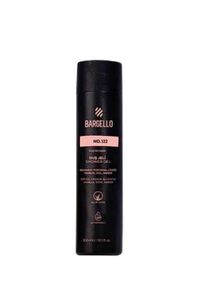 Bargello No.122 300 ml Shower Gel