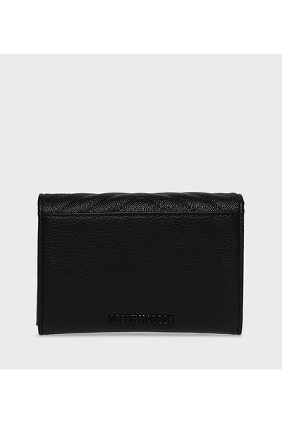 Steve Madden Black Women's Cross Body Hand Bags