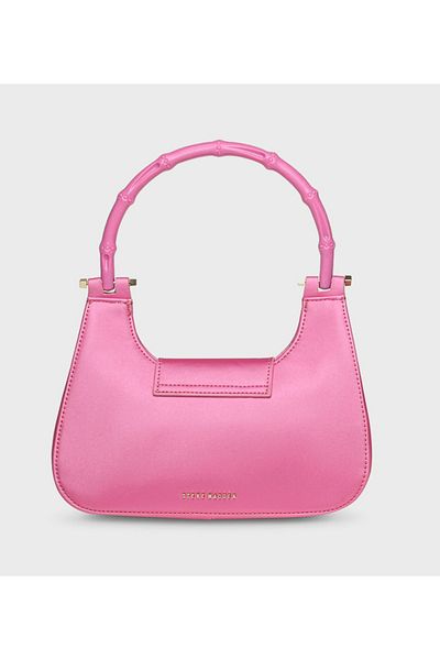 Steve Madden Pink Women's Satchel Hand Bags