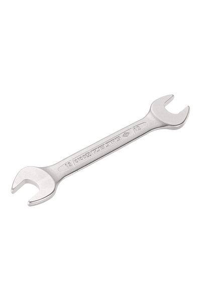 DIGERUI Izeltaş Double End Wrench Short Type 25x28 Mm