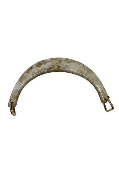 EleganTShoP Akrilik Çanta Sapı 18 cm CTL18