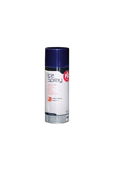 PIC SOLUTION Soğutucu Sprey (buz Spreyi) 400 Ml