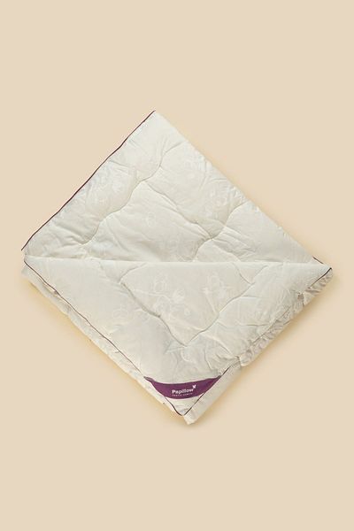 PAPILLOW لحاف قطن فاخر 215*235 مقاس كينج - باتال