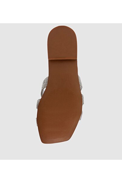 Steve Madden Multi Women's Flat Sandals Sandals