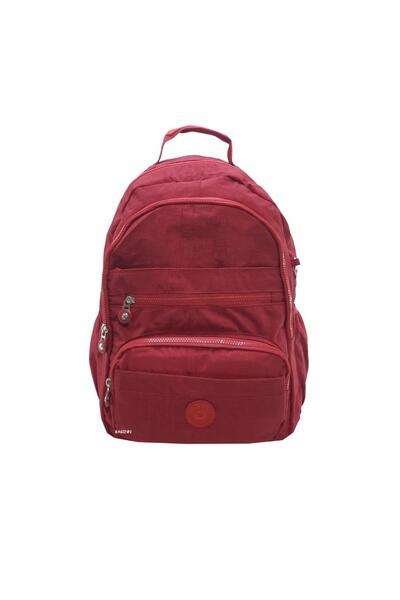 Baginn Klinkır Ranac Veoma Sa džepovima Otporan na kišu Lagan Tkanina Žene Ra...