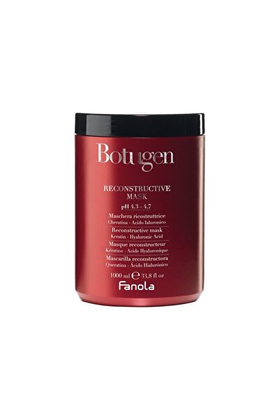 Fanola Botugen Botolife Botox Maske 1000ml