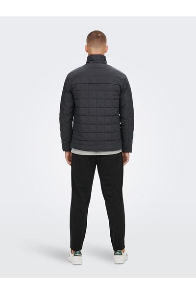 Only & Sons Мъжко ватирано яке Onsanker Otw - 22022537