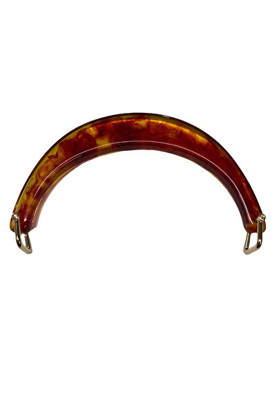 EleganTShoP Akrilik Çanta Sapı 18 cm CTL18