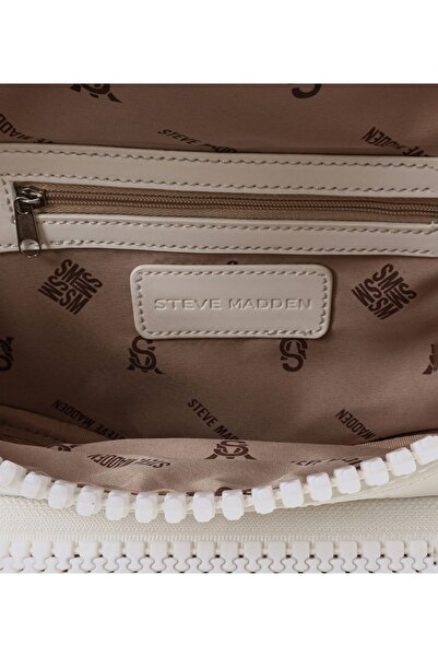 Steve Madden White Women's Cross Body Hand Bags