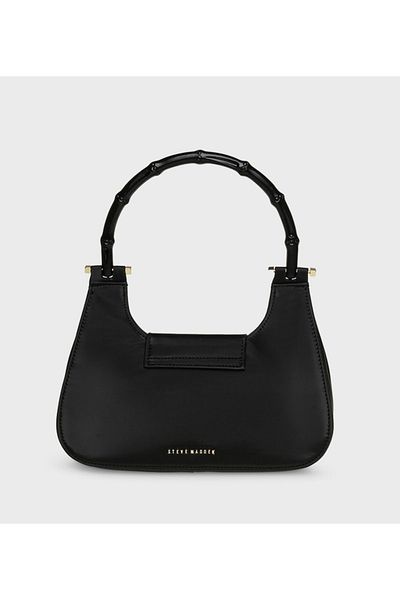 Steve Madden حقائب يد نسائية باللون الأسود