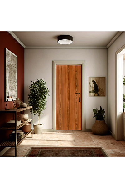 Özbey Reklam Kapı Kaplama Giydirme Folyo Sticker