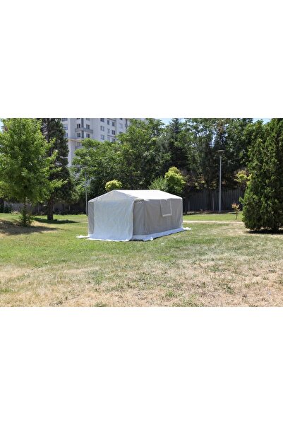 Uludağ Çadır Arici Bal Sağim Çadırı 3x3