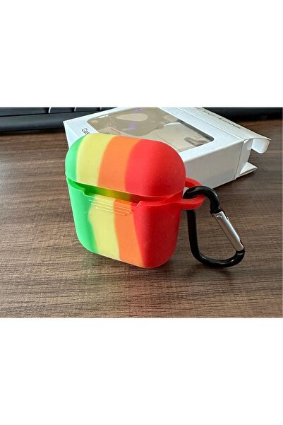 CONOCER 1. NESİL VE 2. NESİL Uyumlu Tasarım Oyuncak Kalın Koruyucu Silikon Kılıf