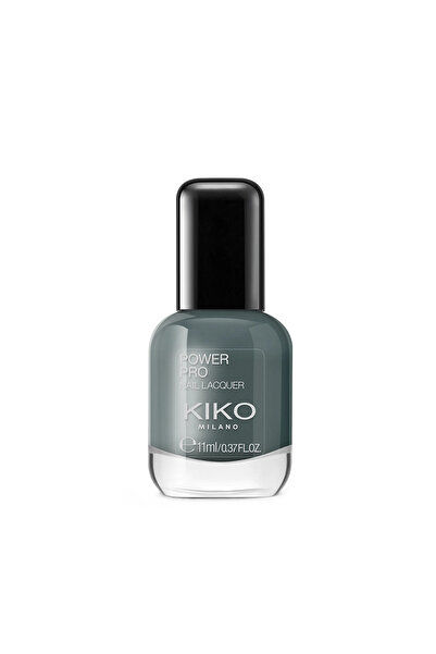 Kiko OJE - NEW POWER PRO NAIL LACQUER - 243 Mountain View