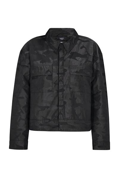 Tuffskull Blouson
