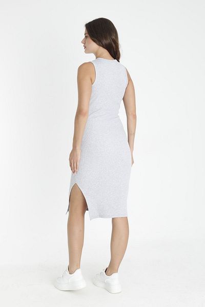 segrock Γυναικείο μολύβι φόρεμα Grimelange Camisole με λαιμόκοψη