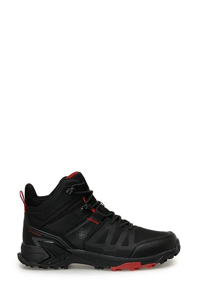 lumberjack Pánské černé 3w Star Hi 3pr – Outdoorové boty 101387081