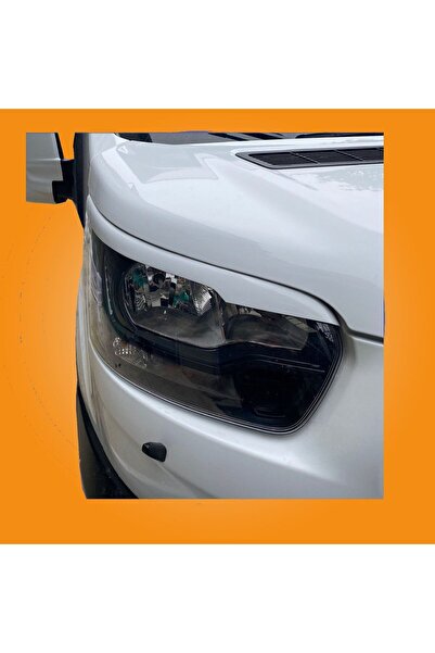 POYRAZ TUNİNG TRANSİT 2019-2024 FAR KAŞI