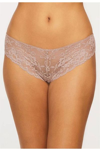 Top Step Brazilian Lace Panties