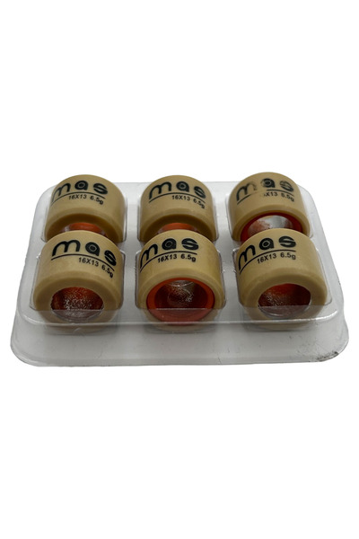 Mas Performans baga 50 cc 6.5 gr MAS marka