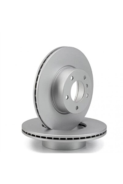 Bosch Ön Fren Diski Takım Ford Focus 3 2012-2018 (278 MM)