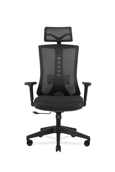 Orsan Grand Yönetici Koltuğu | Ofis Çalışma Koltuğu