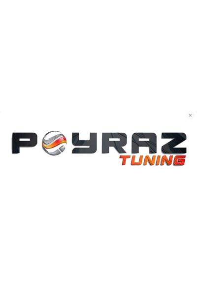 POYRAZ TUNİNG Transit 2019-2024 (FAR KAŞI)