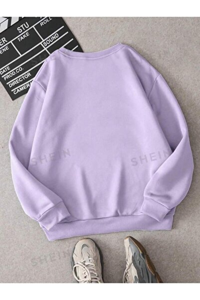 Machetta Παιδική μπλούζα με κουκούλα με στάμπα πάπιας