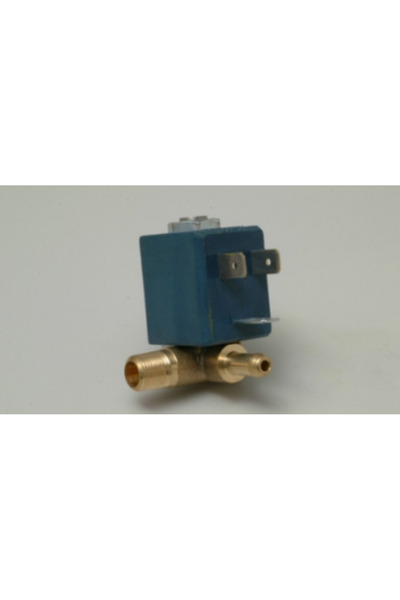 Get Lock Ütü Selonoid Valf 1/8 Mini Ütü