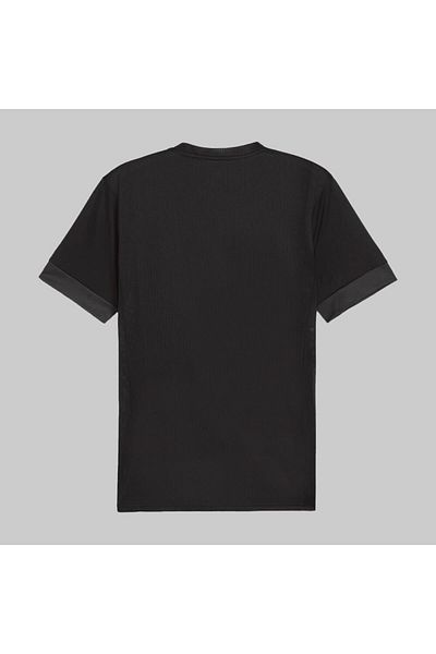 Puma Ανδρικό T-shirt προπόνησης - Casual and Sports Suitable, Comfortable Plain Fit