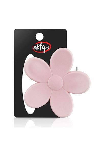 eklips Pink Daisy Latch Buckle