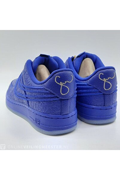 Nike Air Force 1 Low LXX Zip Kadın "Serena Williams