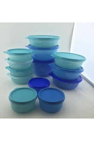 Tupperware Miracle Candy Set