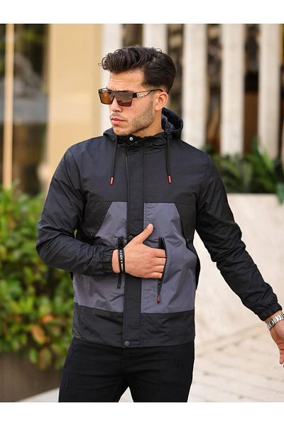 ABİLLİTA Winter Jacket